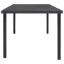 7-teiliges Garten-Essset aus Stahl von vidaXL, Gartensets - Ref: Foro24-3073518, Preis: 462,39 €, Rabatt: %