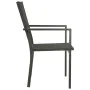 7-teiliges Garten-Essset aus Stahl von vidaXL, Gartensets - Ref: Foro24-3073518, Preis: 462,39 €, Rabatt: %