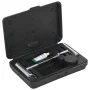 27-piece tire repair kit by vidaXL, Tools for repairing and replacing vehicle tires - Ref: Foro24-210461, Price: 27,32 €, Dis...