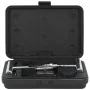 27-piece tire repair kit by vidaXL, Tools for repairing and replacing vehicle tires - Ref: Foro24-210461, Price: 27,32 €, Dis...