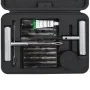 27-piece tire repair kit by vidaXL, Tools for repairing and replacing vehicle tires - Ref: Foro24-210461, Price: 27,32 €, Dis...