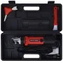 Horse hair clipper set 6 pieces 550 W by vidaXL, Horse hair clippers - Ref: Foro24-147331, Price: 111,20 €, Discount: %