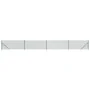 Wire fence with green flange 0.8x10 m by vidaXL, fence panels - Ref: Foro24-153936, Price: 57,45 €, Discount: %