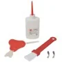 Set de maquinilla esquiladora para ovejas 550 W de vidaXL, Cortapelos para mascotas - Ref: Foro24-147332, Precio: 95,71 €, De...