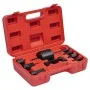 Common rail injector extractor set 8 pieces by vidaXL, Hand tools - Ref: Foro24-210033, Price: 46,88 €, Discount: %