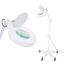 Kosmetiklampe mit Lupe mit Fuß von vidaXL, Kosmetikartikel - Ref: Foro24-110044, Preis: 86,88 €, Rabatt: %
