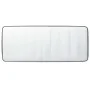 Cama box spring tela gris oscuro 120x200 cm de vidaXL, Camas y somieres - Ref: Foro24-3054723, Precio: 344,54 €, Descuento: %