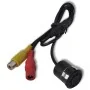Rückfahrkamera mit Nachtsicht von vidaXL, Auto-Überwachungskameras - Ref: Foro24-150277, Preis: 37,62 €, Rabatt: %