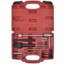 Glow plug removal tool set 16 pieces by vidaXL, Hand tools - Ref: Foro24-210324, Price: 51,35 €, Discount: %