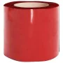 Roter PVC-Vorhangstreifen für Türen, 200x1,6 mm, 50 m. von vidaXL, Vorhänge und Gardinen - Ref: Foro24-153867, Preis: 126,00 ...