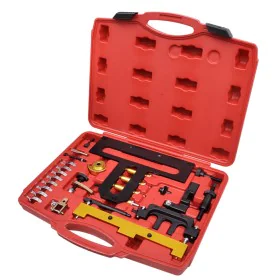 Ignition timing adjustment tool kit for locking BMW N42/N46 engines. by vidaXL, Hand tools - Ref: Foro24-210331, Price: 123,6...