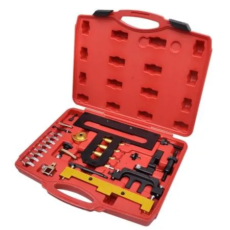 Ignition timing adjustment tool kit for locking BMW N42/N46 engines. by vidaXL, Hand tools - Ref: Foro24-210331, Price: 123,6...