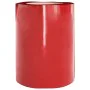 Türvorhangstreifen PVC rot 300x2,6 mm 25 m von vidaXL, Vorhänge und Gardinen - Ref: Foro24-153869, Preis: 154,70 €, Rabatt: %