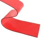 Türvorhangstreifen PVC rot 300x2,6 mm 25 m von vidaXL, Vorhänge und Gardinen - Ref: Foro24-153869, Preis: 154,70 €, Rabatt: %