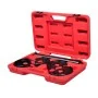 Mercedes spring compression kit 5 pieces by vidaXL, Hand tools - Ref: Foro24-210100, Price: 111,14 €, Discount: %