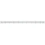 Cerca de alambre verde 1x25 m de vidaXL, Paneles de vallas - Ref: Foro24-153913, Precio: 118,56 €, Descuento: %