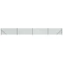 Wire fence with green flange 1.1x10 m by vidaXL, fence panels - Ref: Foro24-153938, Price: 59,51 €, Discount: %