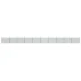 Cerca de alambre con brida verde 1,8x25 m de vidaXL, Paneles de vallas - Ref: Foro24-153949, Precio: 204,38 €, Descuento: %