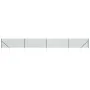 Drahtzaun mit Ankerspitzen grün 1,1x10 m von vidaXL, Zaunpaneele - Ref: Foro24-153922, Preis: 108,23 €, Rabatt: %