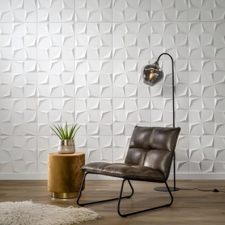 WallArt 3D Wall Panels Beau 24 pcs GA-WA28 by WallArt, Wall covering - Ref: Foro24-3082864, Price: 75,52 €, Discount: %