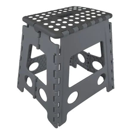 ProPlus Folding Stool for Camping or Caravan, 39.5 cm, 770826 by ProPlus, Stair stools - Ref: Foro24-404099, Price: 27,65 €, ...