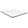 Boxspringbett dunkelgrauer Stoff 160x200 m von vidaXL, Betten und Lattenroste - Ref: Foro24-3054717, Preis: 652,82 €, Rabatt: %