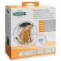 PetSafe Cat Flap 4 positions with tunnel Classic 917 white 5030 by PetSafe, Pet doors - Ref: Foro24-411404, Price: 31,46 €, D...