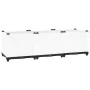 Pflanzkübel Polypropylen 120x40x38 cm von vidaXL, Töpfe und Pflanzgefäße - Ref: Foro24-153310, Preis: 57,74 €, Rabatt: %