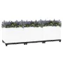 Pflanzkübel Polypropylen 120x40x38 cm von vidaXL, Töpfe und Pflanzgefäße - Ref: Foro24-153310, Preis: 57,74 €, Rabatt: %