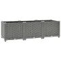 Pflanzkübel Polypropylen 120x40x38 cm von vidaXL, Töpfe und Pflanzgefäße - Ref: Foro24-153295, Preis: 79,96 €, Rabatt: %