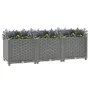 Pflanzkübel Polypropylen 120x40x38 cm von vidaXL, Töpfe und Pflanzgefäße - Ref: Foro24-153295, Preis: 79,96 €, Rabatt: %