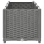 Pflanzkübel Polypropylen 120x40x38 cm von vidaXL, Töpfe und Pflanzgefäße - Ref: Foro24-153295, Preis: 79,96 €, Rabatt: %