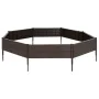 Gartenbett aus Polypropylen 120x120x20 cm von vidaXL, Töpfe und Pflanzgefäße - Ref: Foro24-153614, Preis: 62,87 €, Rabatt: %