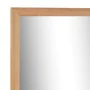 Massivholz Walnuss Badezimmerspiegel 60x12x62 cm von vidaXL, Spiegel - Ref: Foro24-247605, Preis: 56,40 €, Rabatt: %
