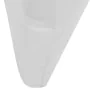 Elastische Bezüge für weiße Stühle, 100 Stück von vidaXL, Abdeckungen - Ref: Foro24-274765, Preis: 320,89 €, Rabatt: %