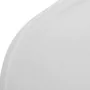Elastische Bezüge für weiße Stühle, 100 Stück von vidaXL, Abdeckungen - Ref: Foro24-274765, Preis: 320,89 €, Rabatt: %