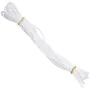 Cream HDPE sail awning 160 g/m² 4x5x6.8 m by vidaXL, Umbrellas - Ref: Foro24-311211, Price: 29,74 €, Discount: %