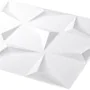 WallArt 3D Wall Panels Beau 24 pcs GA-WA28 by WallArt, Wall covering - Ref: Foro24-3082864, Price: 75,52 €, Discount: %