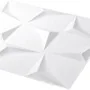 WallArt 3D Wandpaneele Beau 24 Stk. GA-WA28 von WallArt, Wandverkleidung - Ref: Foro24-3082864, Preis: 75,52 €, Rabatt: %