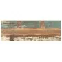 Solid recycled wood console table 110x30x75 cm by vidaXL, Side tables - Ref: Foro24-320257, Price: 106,65 €, Discount: %