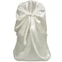 Set of 6 cream colored covers for chairs, banquets and weddings by vidaXL, Covers - Ref: Foro24-241185, Price: 38,90 €, Disco...
