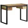 Recycled solid wood desk by vidaXL, Desks - Ref: Foro24-243276, Price: 144,10 €, Discount: %
