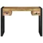 Recycled solid wood desk by vidaXL, Desks - Ref: Foro24-243276, Price: 144,10 €, Discount: %