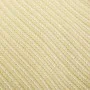 Toldo de vela HDPE beige 160 g/m² 4/5x3 m de vidaXL, Sombrillas - Ref: Foro24-311160, Precio: 47,12 €, Descuento: %