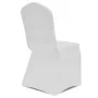 Funda de silla elástica 12 unidades blanca von vidaXL, Abdeckungen - Ref: Foro24-279090, Preis: 44,53 €, Rabatt: %