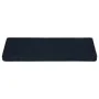 Stufenmatte 15 Stück blauer gestanzter Stoff 65x21x4 cm von vidaXL, Treppenmatten - Ref: Foro24-326191, Preis: 47,31 €, Rabat...