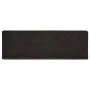 Stufenmatte 15 Stück dunkelbrauner gestanzter Stoff von vidaXL, Treppenmatten - Ref: Foro24-326187, Preis: 39,97 €, Rabatt: %