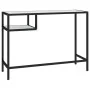 Escritorio para ordenador vidrio blanco mármol 100x36x74 cm de vidaXL, Escritorios - Ref: Foro24-331624, Precio: 76,29 €, Des...