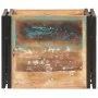 Recycled solid wood side table 40x30x40 cm by vidaXL, Side tables - Ref: Foro24-320684, Price: 74,96 €, Discount: %