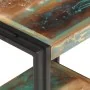 Recycled solid wood side table 40x30x40 cm by vidaXL, Side tables - Ref: Foro24-320684, Price: 74,96 €, Discount: %